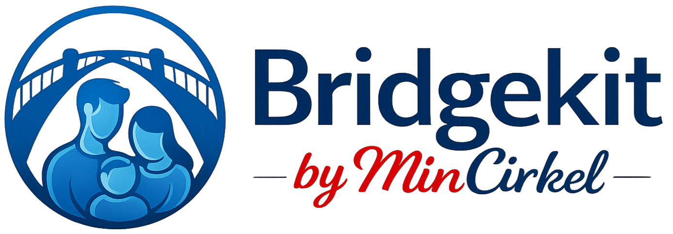 BridgeKit logo